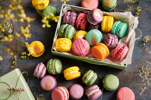 Atelier Macaron