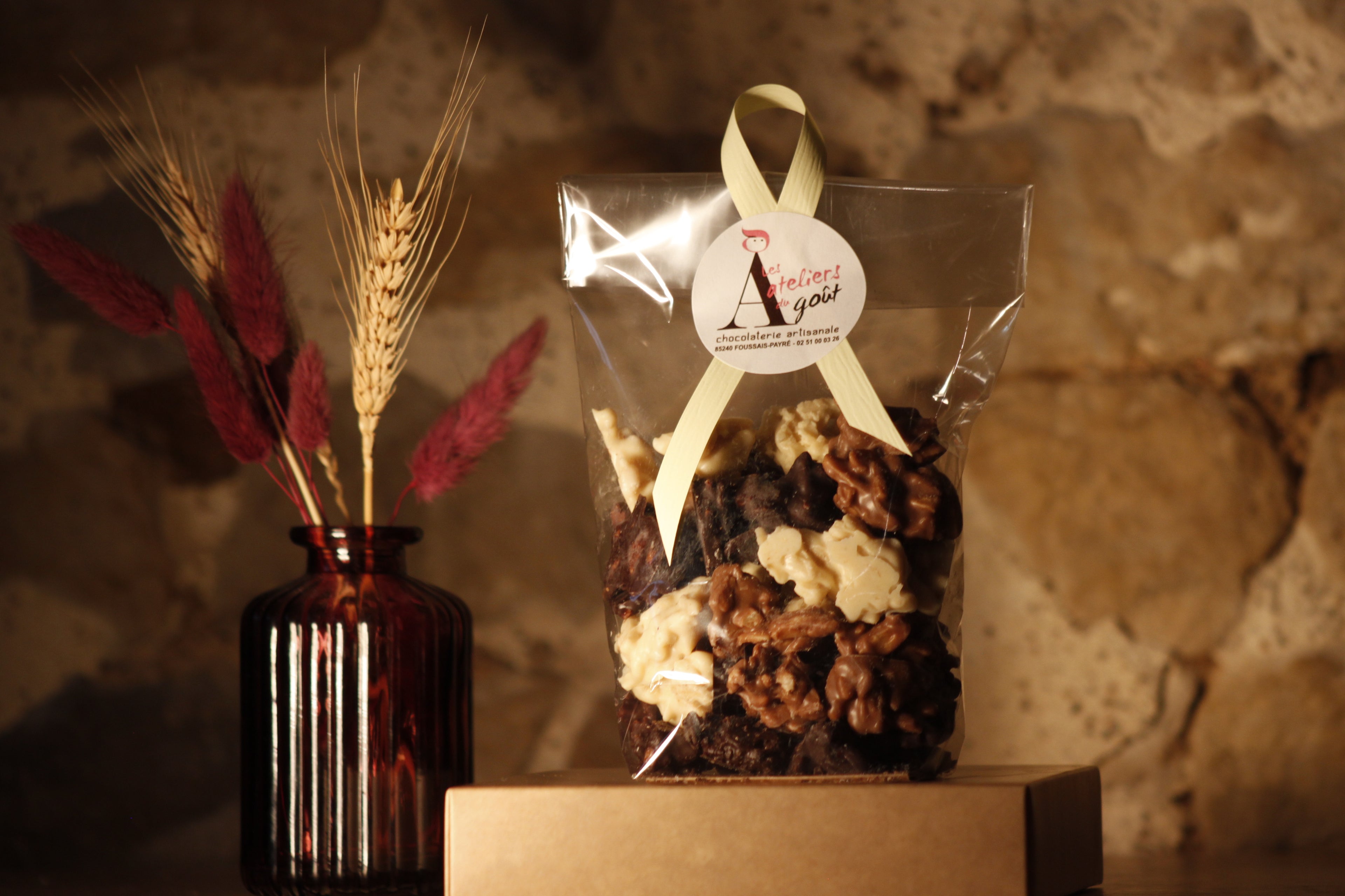 Rochers