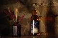 Jus de Pomme pétillant