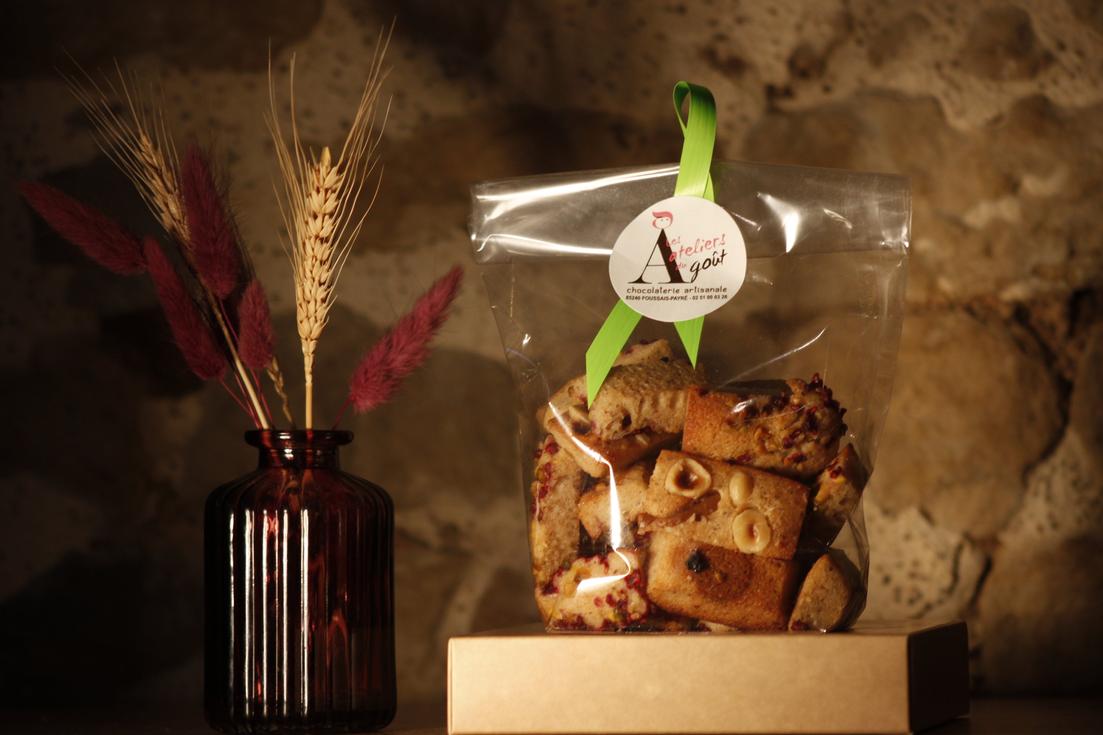 Financiers