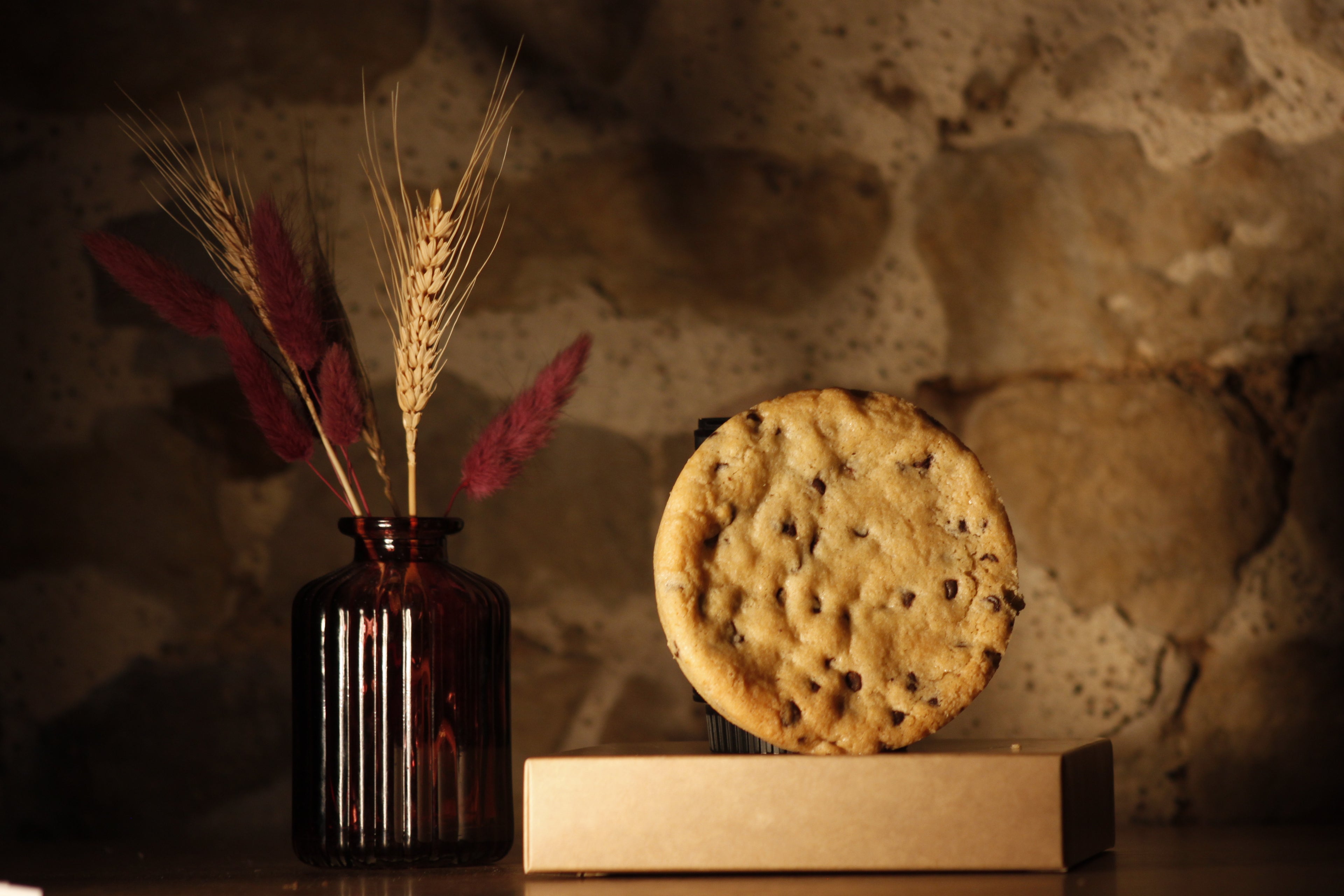 Cookie Pépites