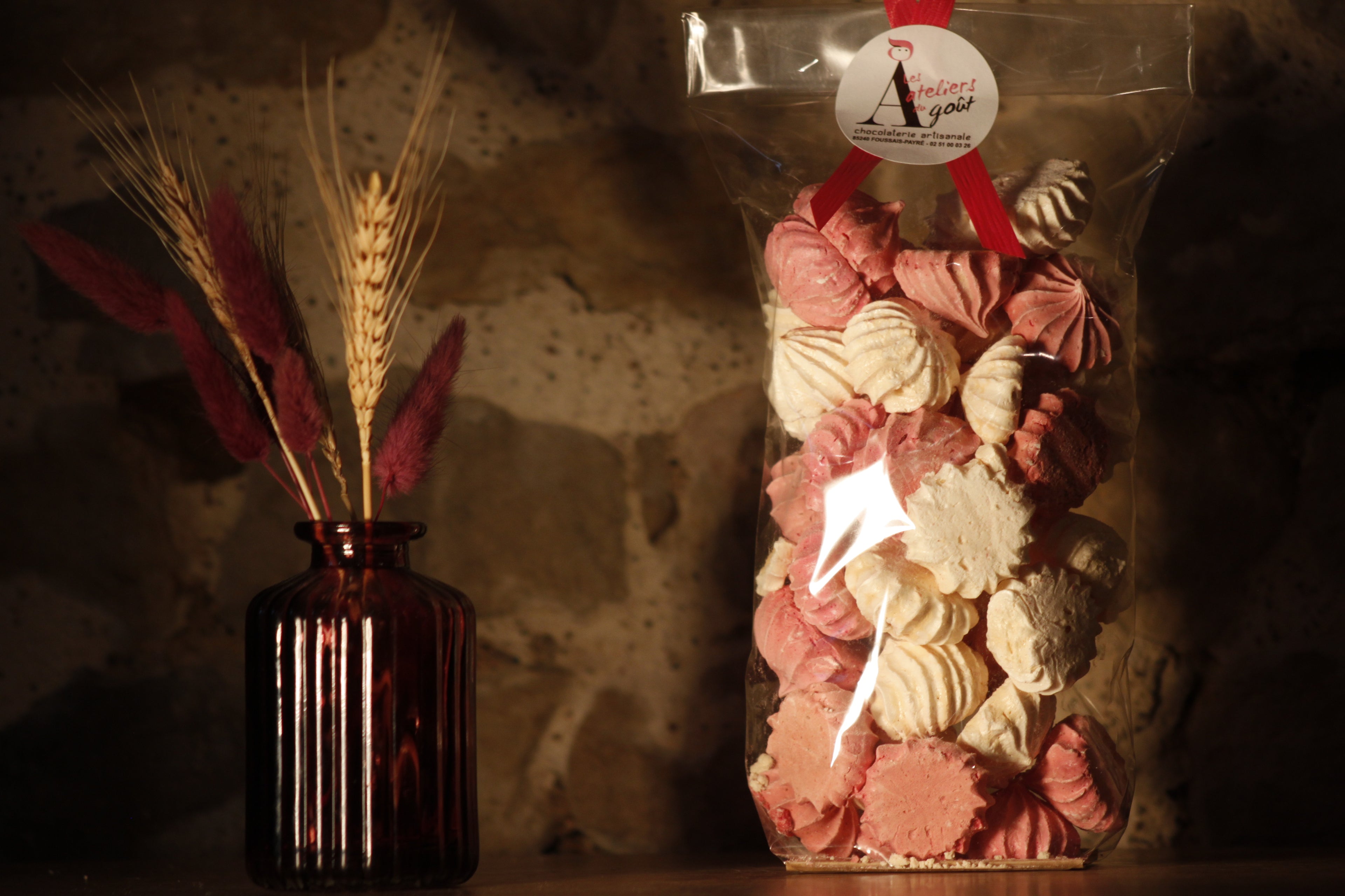 Meringues