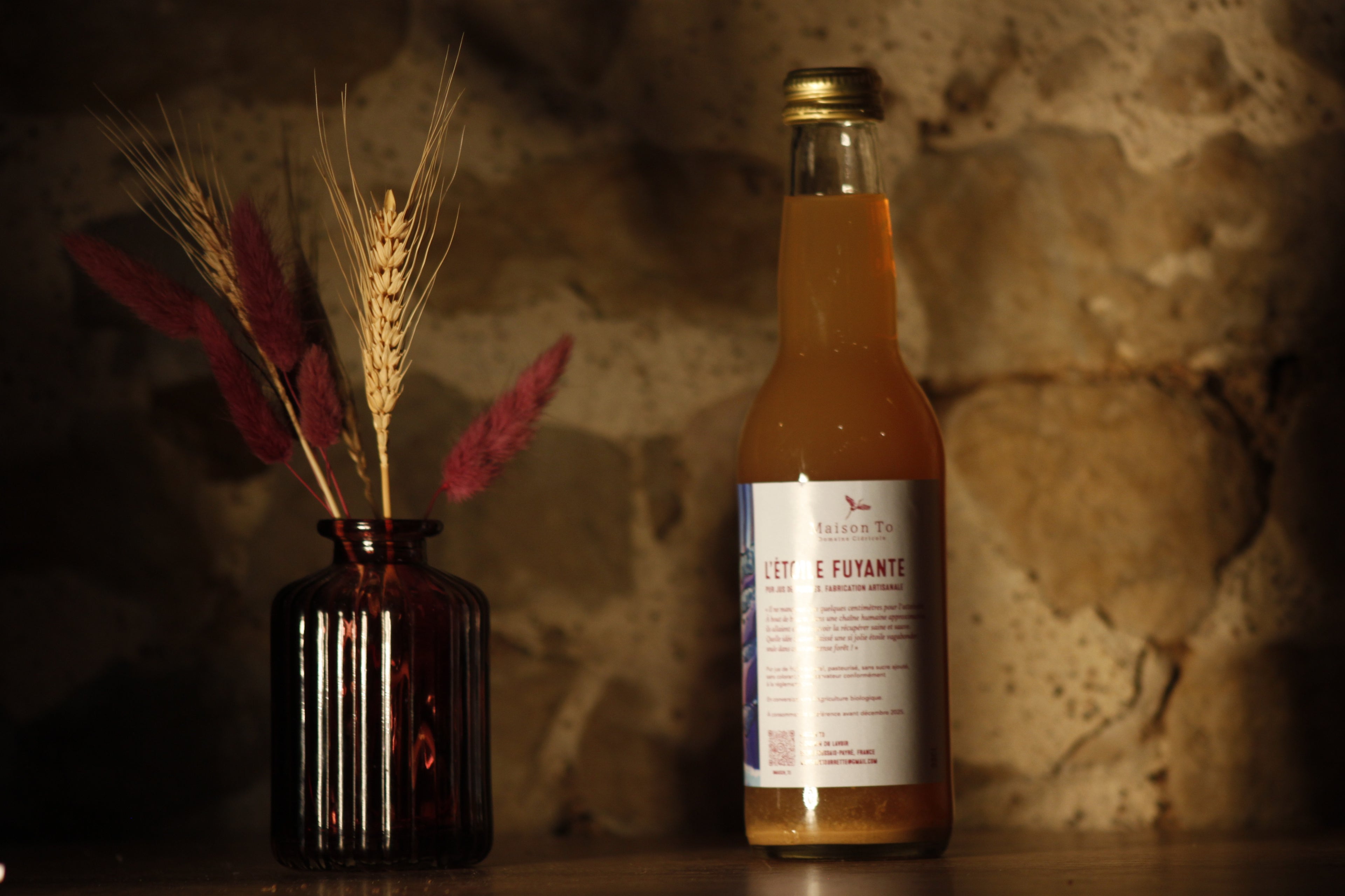 Jus de Pomme