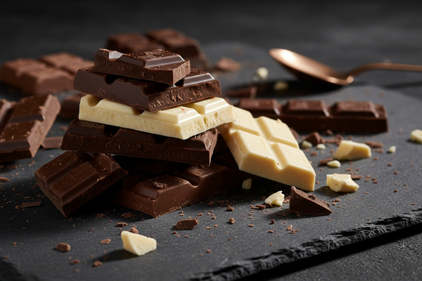 Chocolat découverte